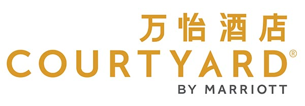 Courtyard by Marriott Bangkok Logo